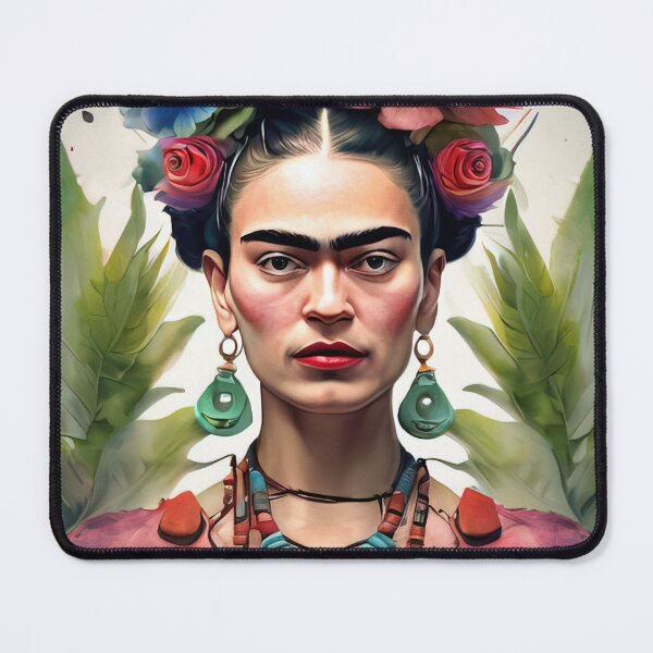 Item preview, Frida Kahlo designed and sold by paulrommer.