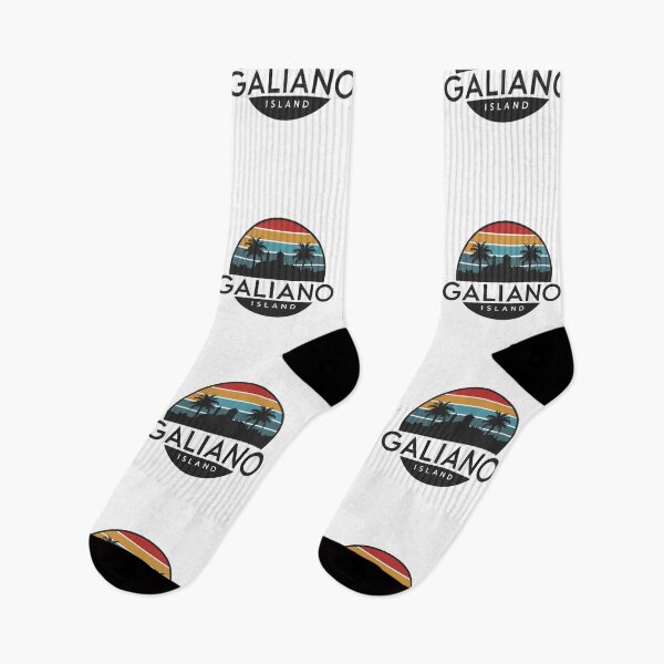 Item preview, Galiano Island Skyline designed and sold by MaateoDesign.