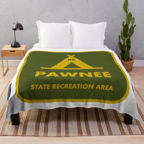 Item preview, Pawnee State Recreation Area NE designed and sold by bivenart.