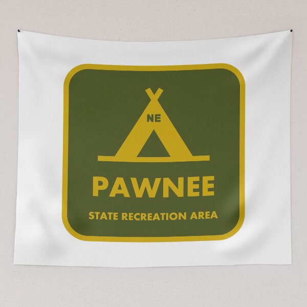 Item preview, Pawnee State Recreation Area NE designed and sold by bivenart.