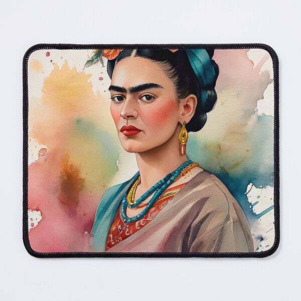 Item preview, Frida Kahlo designed and sold by paulrommer.