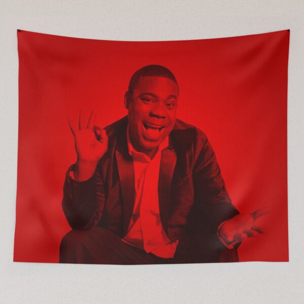 Item preview, Tracy Morgan - Celebrity designed and sold by Powerofwordss.