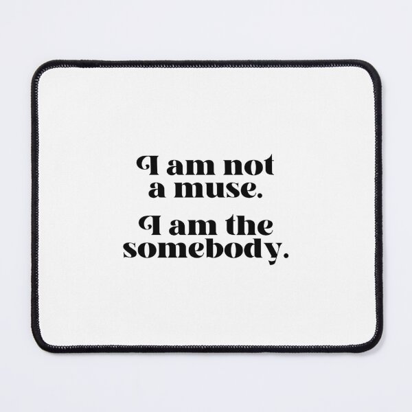 Item preview, I am the somebody - Daisy Jones and The Six designed and sold by crystalmeow.
