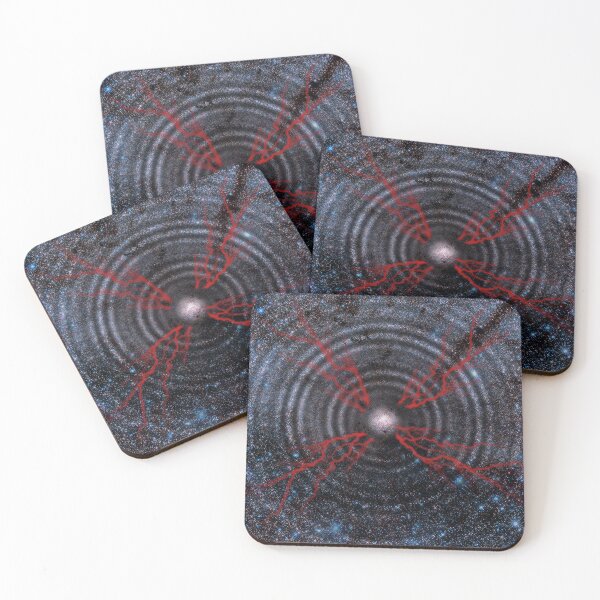Item preview, Galaxy Heart designed and sold by amanda150771.