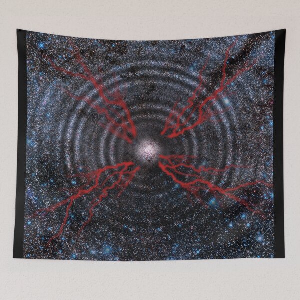 Item preview, Galaxy Heart designed and sold by amanda150771.