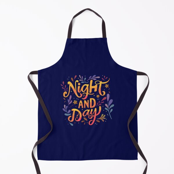 Item preview, Night And Day designed and sold by StoneBluePlanet.