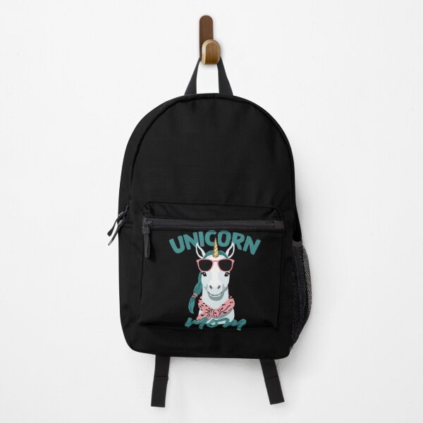 Item preview, Unicorn Mom Funny Mother's Day Stylish Woman designed and sold by LuminOrb.