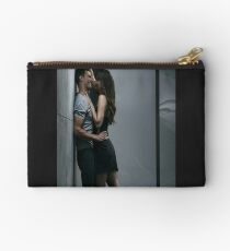 Fifty Shades Studio Pouch