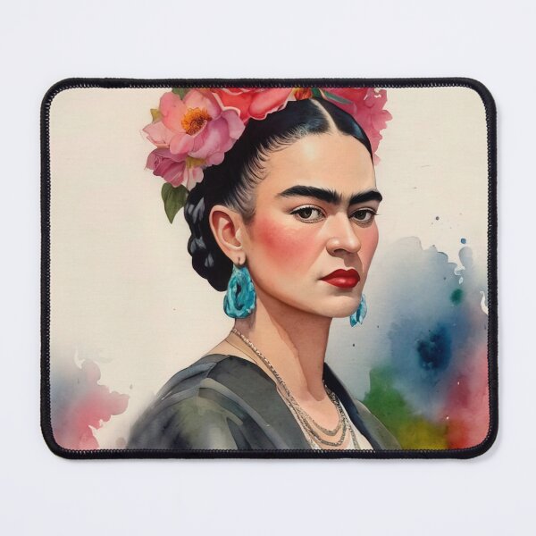 Item preview, Frida Kahlo designed and sold by paulrommer.