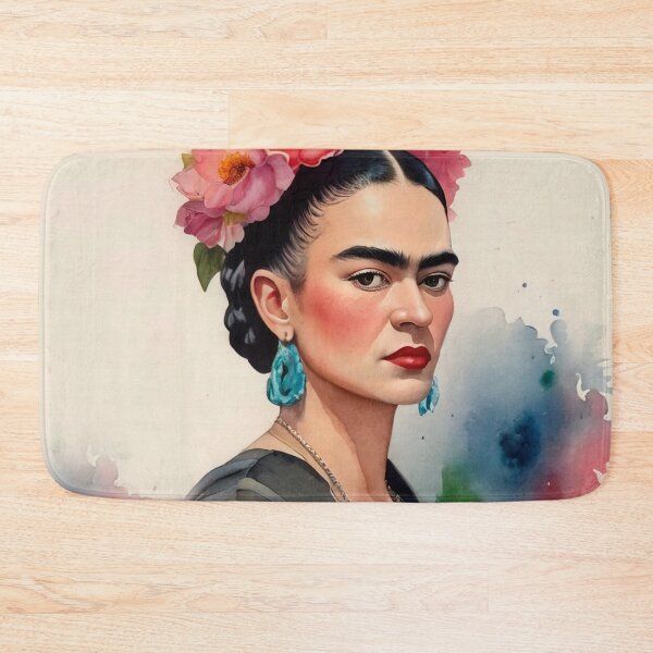 Item preview,  Frida Kahlo designed and sold by paulrommer.