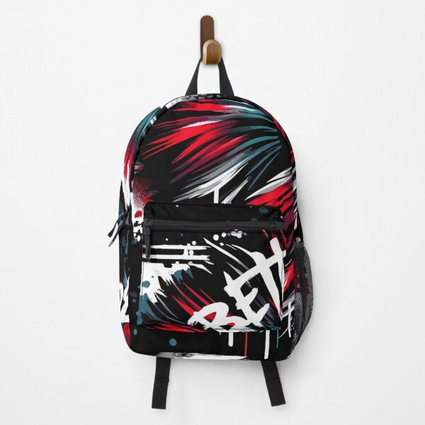 Item preview, Cool "Be Bold" Betta Design, Urban, Streetstyle designed and sold by FinFriends.