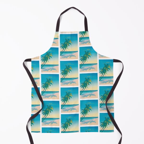 Item preview, Aruba Escape: Caribbean designed and sold by NeuralVibe.