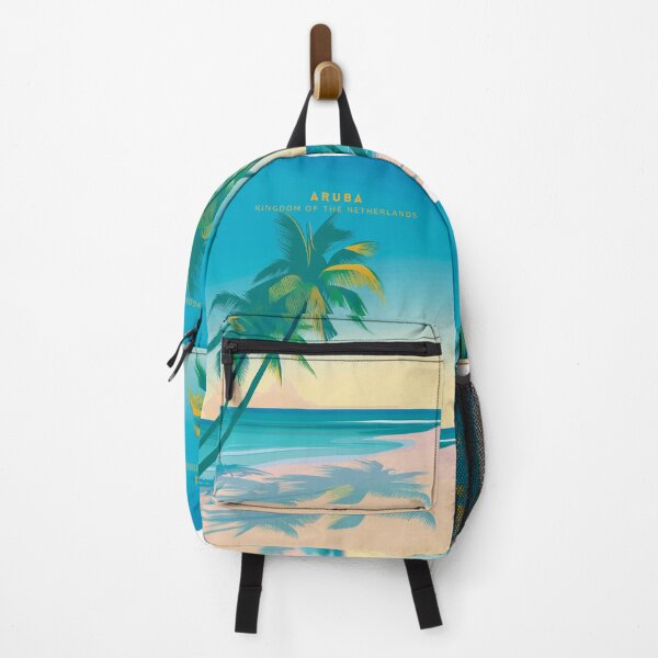 Item preview, Aruba Escape: Caribbean designed and sold by NeuralVibe.