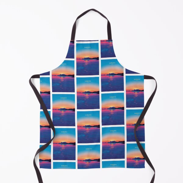 Item preview, Sardinian Splendor: Italy designed and sold by NeuralVibe.