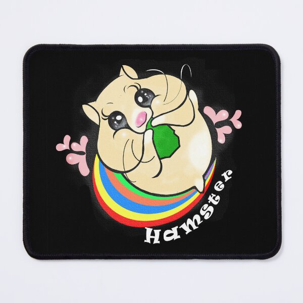 Item preview, Cute Hamster designed and sold by Shirley cute art .