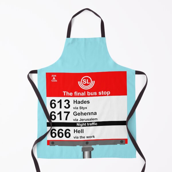 Item preview, The final bus stop designed and sold by ALF2023.