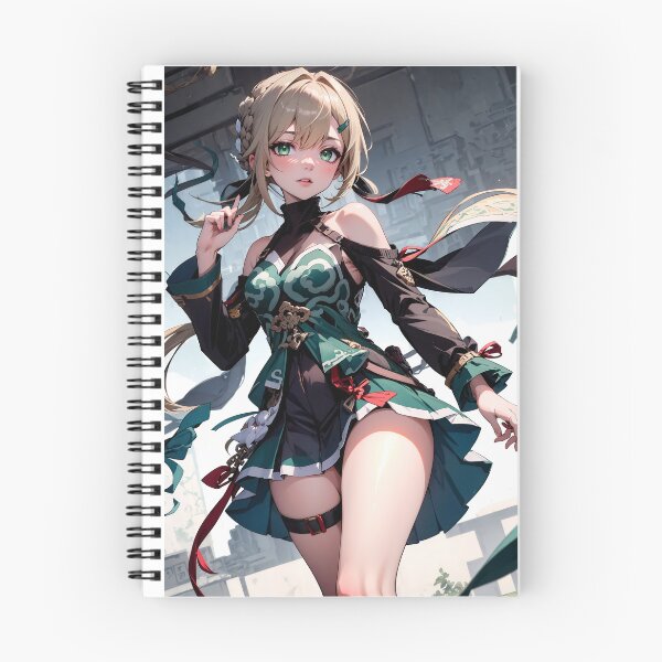 Item preview, Qingque #2 - Honkai Star Rail Fanart designed and sold by iloveanimechibi.