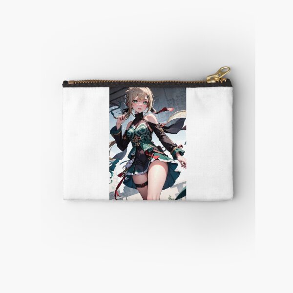 Item preview, Qingque #2 - Honkai Star Rail Fanart designed and sold by iloveanimechibi.