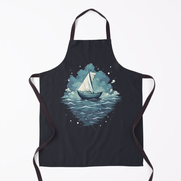 Item preview, sailing | sailor | sailboat designed and sold by DerSenat.