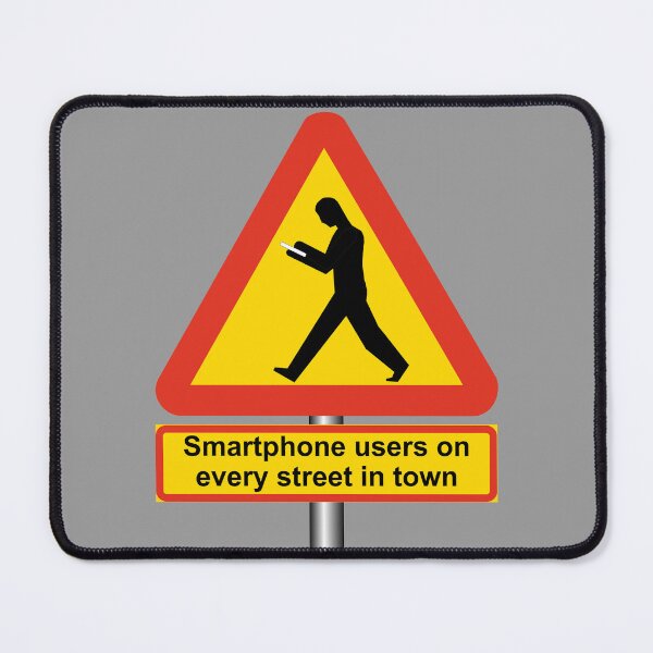 Item preview, Smarthphone users designed and sold by ALF2023.