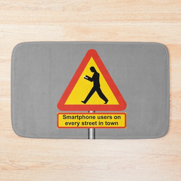 Item preview, Smarthphone users designed and sold by ALF2023.