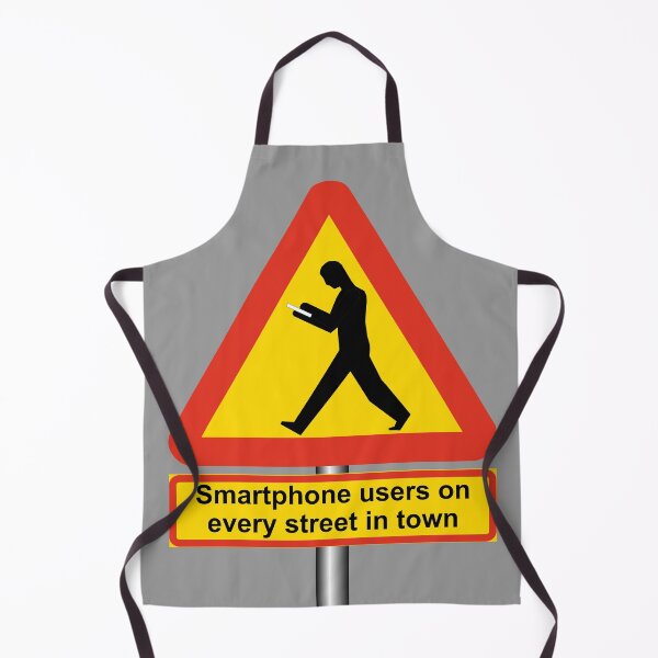 Item preview, Smarthphone users designed and sold by ALF2023.