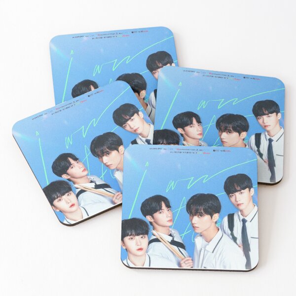 Item preview, Jazz for two Korean BL series 재즈처럼 Taeyi Seheon designed and sold by Kpop-Noona.