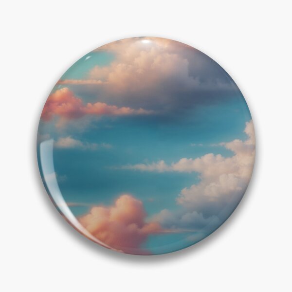 Item preview, Fantasy Clouds designed and sold by ccitypictures.