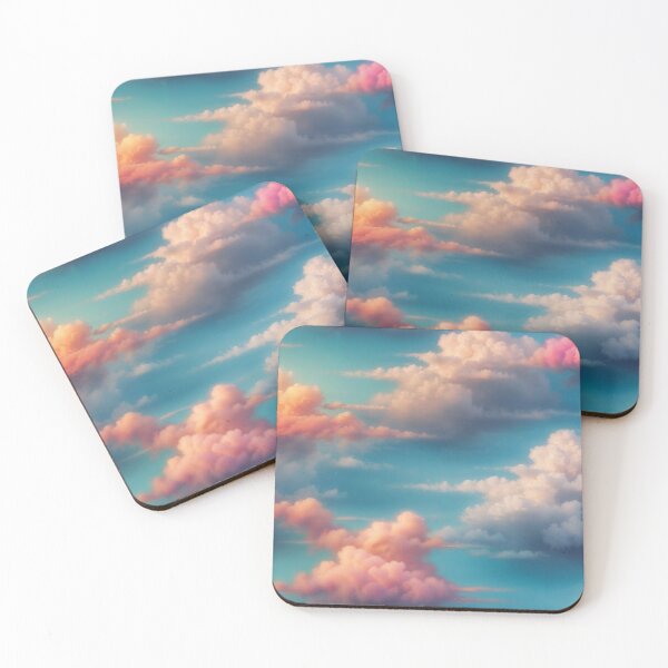 Item preview, Fantasy Clouds designed and sold by Makfotos.