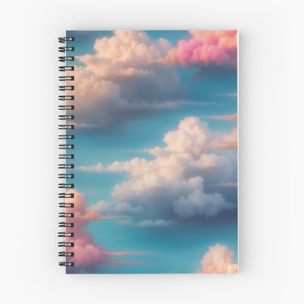 Item preview, Fantasy Clouds designed and sold by ccitypictures.