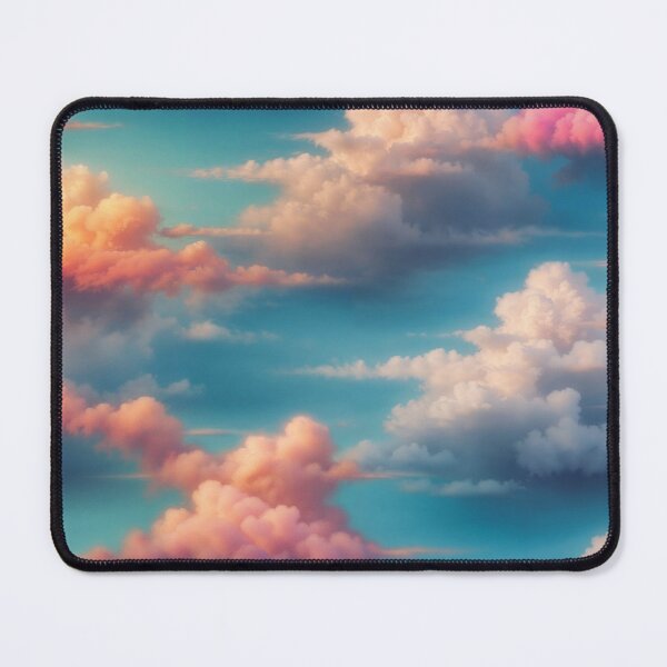 Item preview, Fantasy Clouds designed and sold by ccitypictures.