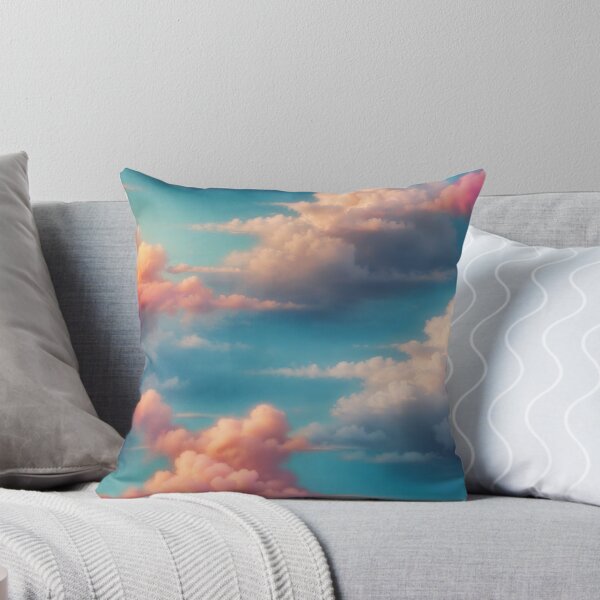 Item preview, Fantasy Clouds designed and sold by Empty Paradise.
