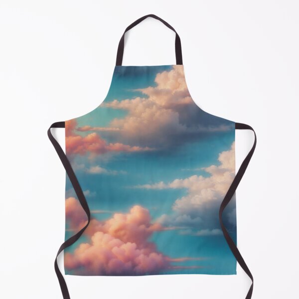Item preview, Fantasy Clouds designed and sold by ccitypictures.