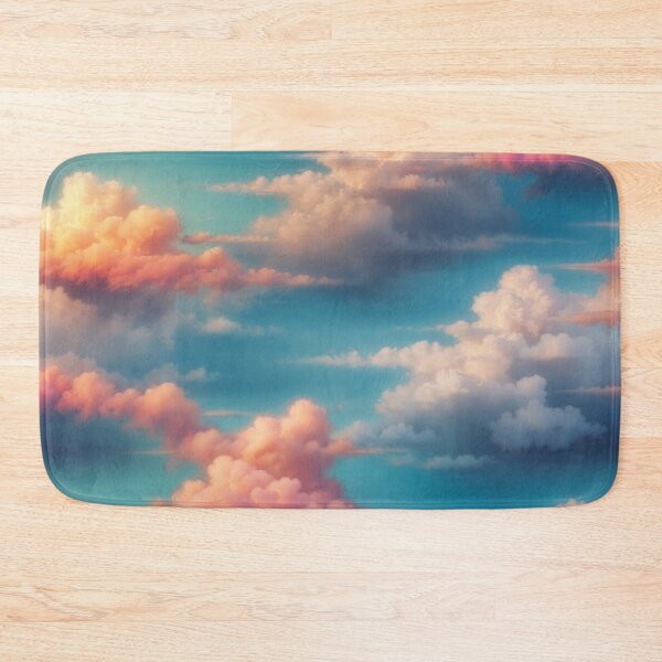Item preview, Fantasy Clouds designed and sold by ccitypictures.