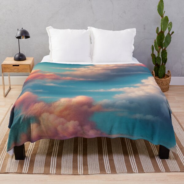 Item preview, Fantasy Clouds designed and sold by ccitypictures.