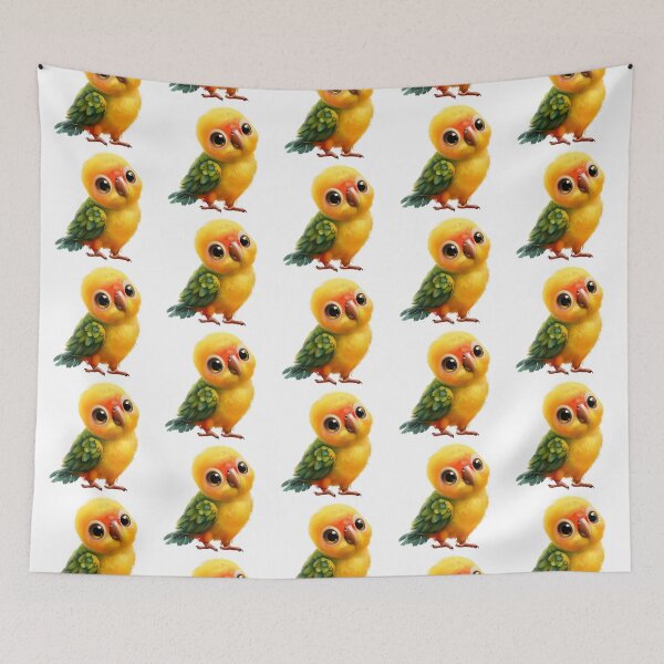 Item preview, Parrot  designed and sold by Passionac.