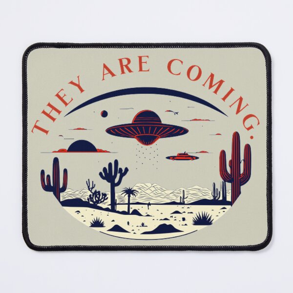 Item preview, They are coming designed and sold by MirucaDesign.