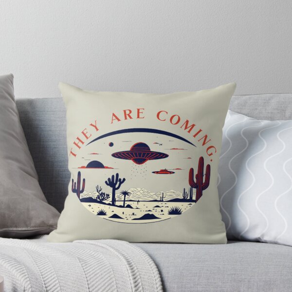 Item preview, They are coming designed and sold by MirucaDesign.