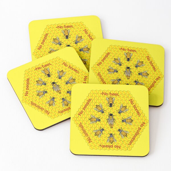 Item preview, Sweet as honey, busy as a bee. designed and sold by ALF2023.