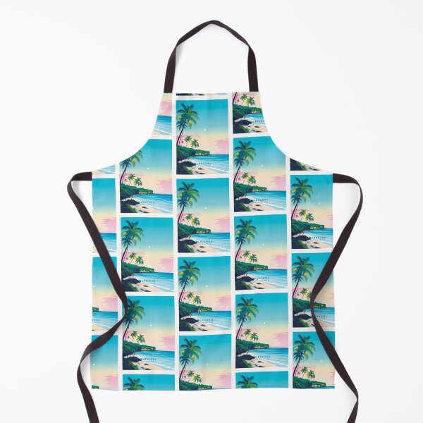 Item preview, Barbados Bliss: Caribbean  designed and sold by NeuralVibe.
