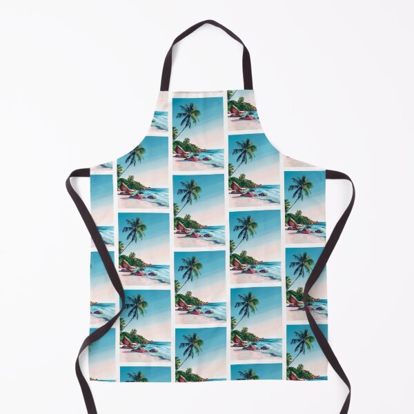 Item preview, Seychelles Serenity: Africa designed and sold by NeuralVibe.