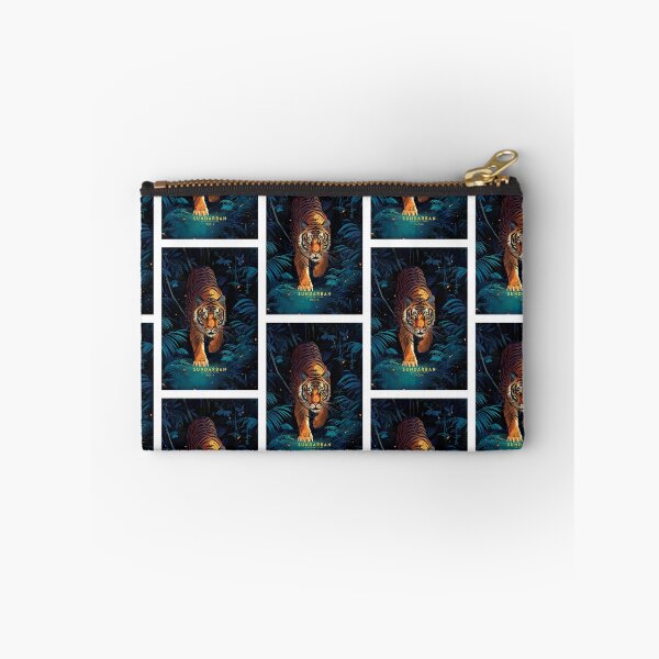 Item preview, Sundarbans National Park Serenity: India  designed and sold by NeuralVibe.