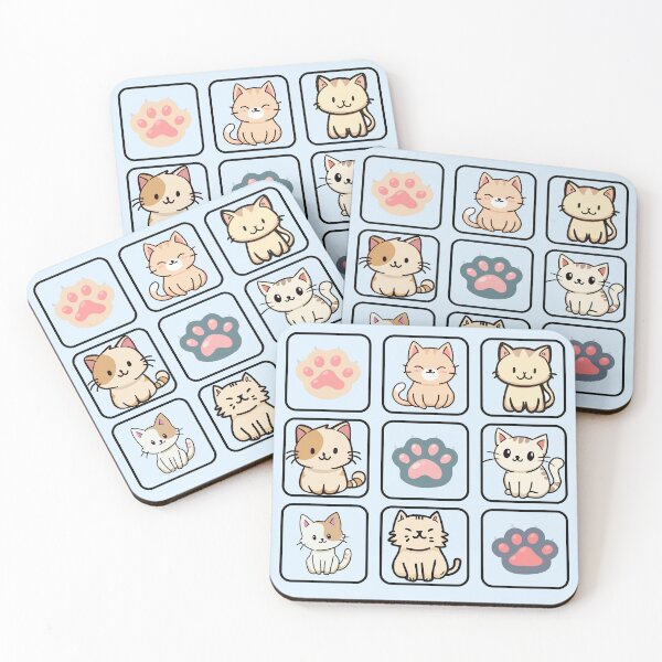 Item preview, Pawsitively Adorable: Cute Cats to Melt Your Heart designed and sold by Amazing-Kortez.