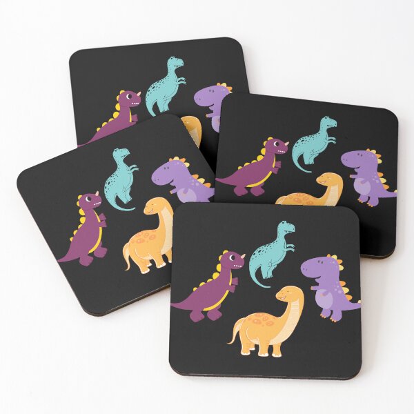 Item preview, Collection of dinosaurs designed and sold by ArtZone1987.