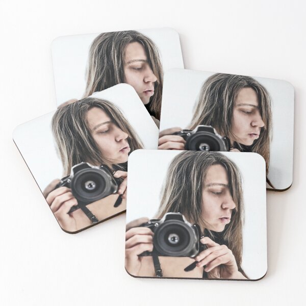 Item preview, The proper selfie designed and sold by Elianne Turennout.