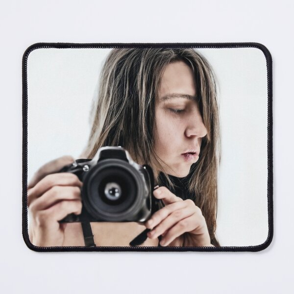 Item preview, The proper selfie designed and sold by Elianne Turennout.
