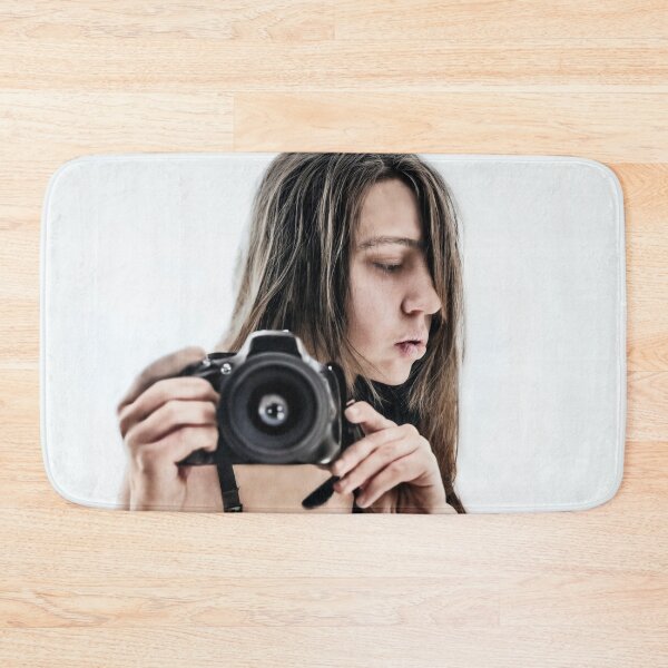 Item preview, The proper selfie designed and sold by Elianne Turennout.