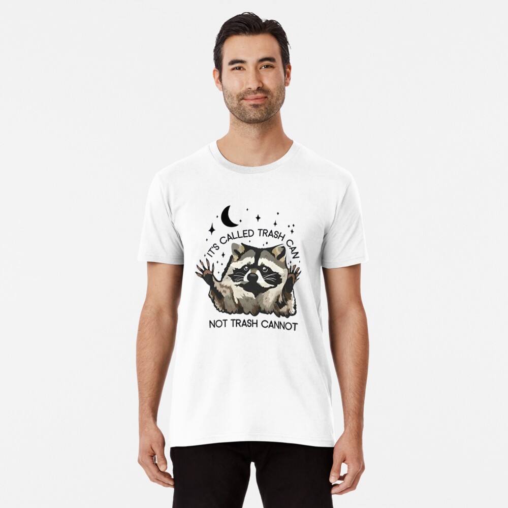 Item preview, Premium T-Shirt designed and sold by azkafabre.