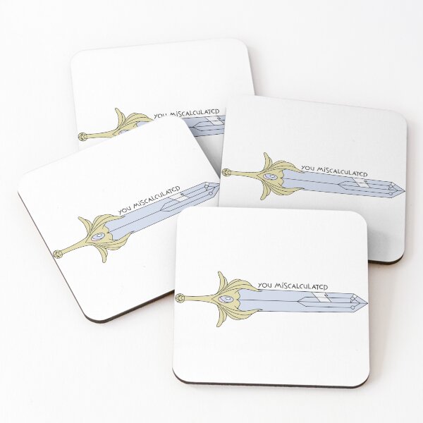 Item preview, She Ra / Adora Sword Quote Sticker Design  designed and sold by Bubs-Phoenix.