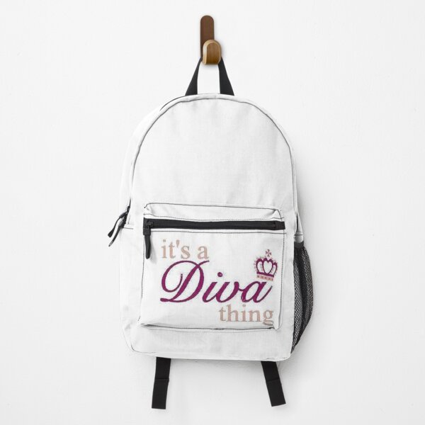 Item preview, It's a Diva Thing designed and sold by Anointedtoday.